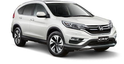 Berbagai Pembaharuan yang Terjadi di Mobil Honda CR-V Terbaru 