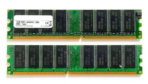 Pengertian SDRAM dan Fungsi serta Cara Kerjanya