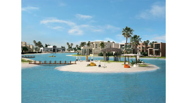 Villas for sale El Gouna