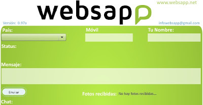 Websapp