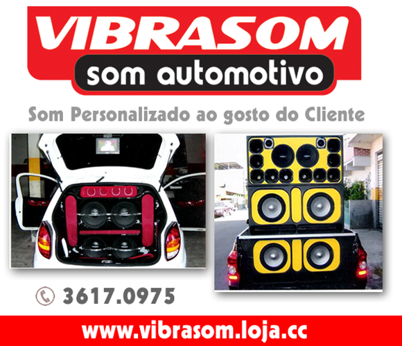 vibrasom