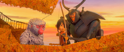 Kubo And The Two Strings Movie Image 4