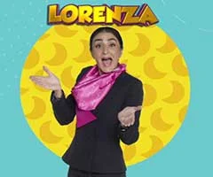 Lorenza bebe a bordo Capítulo 1 - Las estrellas | Miranovelas.com