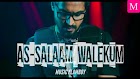 As-Salaam Walekum Lyrics In Hindi English - Emiway Bantaii