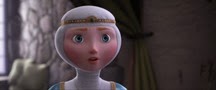 18 Merida en princesse