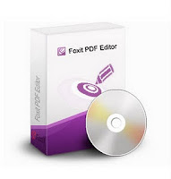 Patch Foxit Advanced PDF Editor 3 Full
