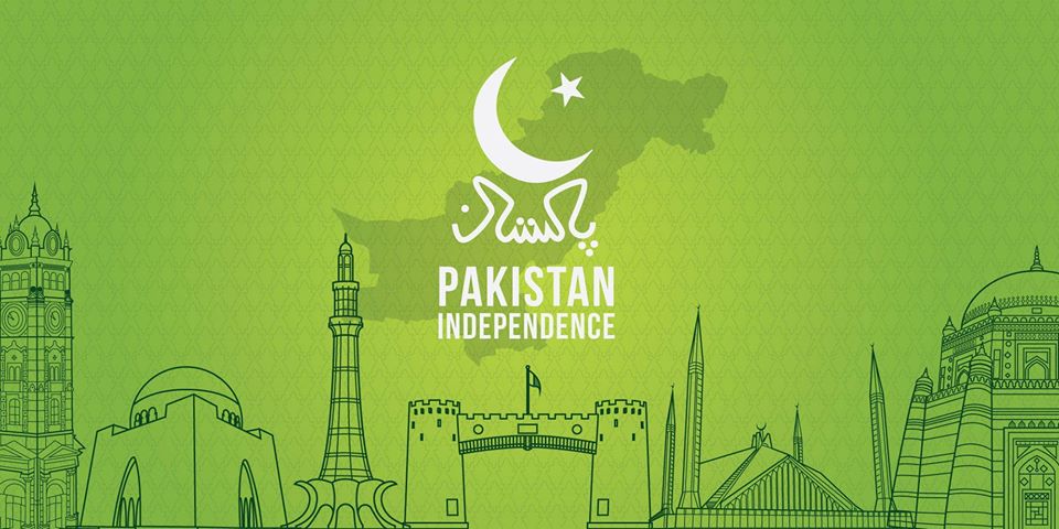 Pakistan Independence Day