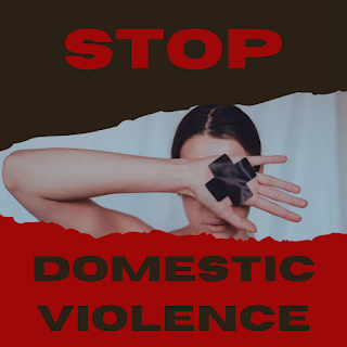 Domestic violence during the pandemic