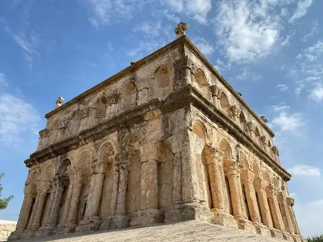 Mardin'in Tarih ve Kültürü