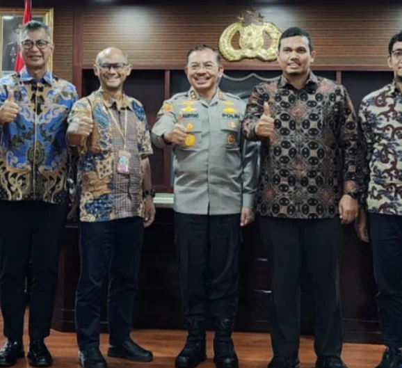 EGM Pertamina Patra Niaga Region Sumatera Bagian Utara Gelar Aksi Peduli dan Silaturahmi di Sumbar