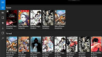 Migliori app per leggere Manga (e scaricare) su PC, Android e iPhone