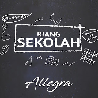 MP3 download Allegra - Riang Sekolah - Single iTunes plus aac m4a mp3