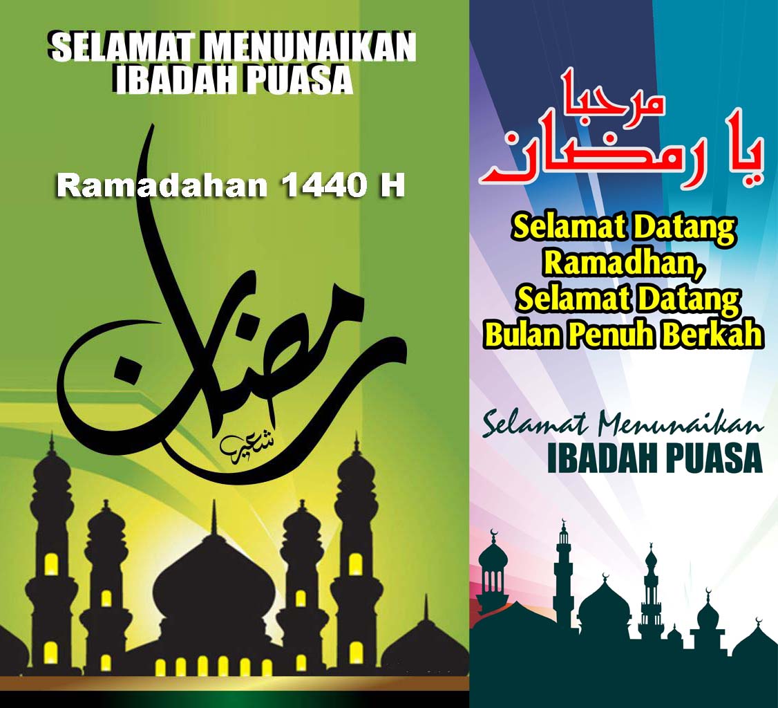 Instansimu Mau Adakan Acara Bertemakan Ramadhan  Yuk Intip 