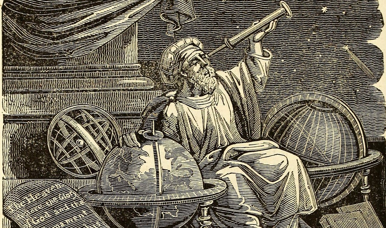 Horóscopos e Astrologia – as estrelas podem realmente prever o seu futuro?