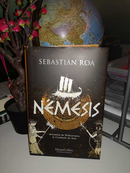 Némesis de Sebastián Roa