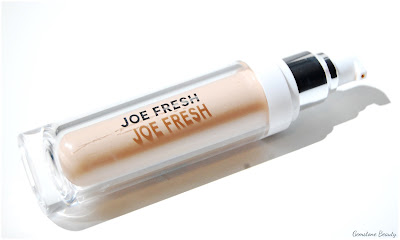 Joe Fresh Beauty Foundation