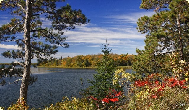 Pine Lake