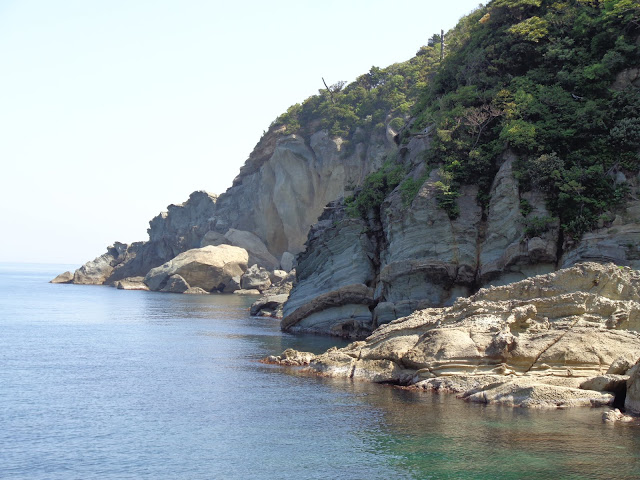 才浦海岸