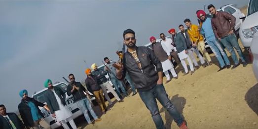  Asla Te Masla - Prabh Bisrao, Harshit Tomar Song Mp3 Download Full Lyrics HD Video