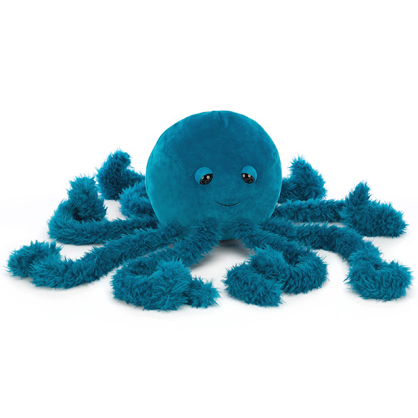 Jellycat Letty Jellyfish