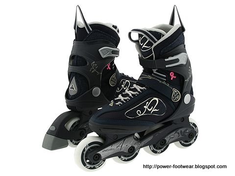 Power footwear:footwear-139167