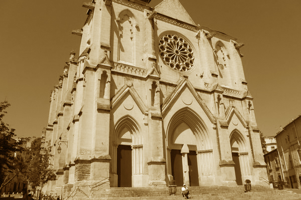 Saint Roch