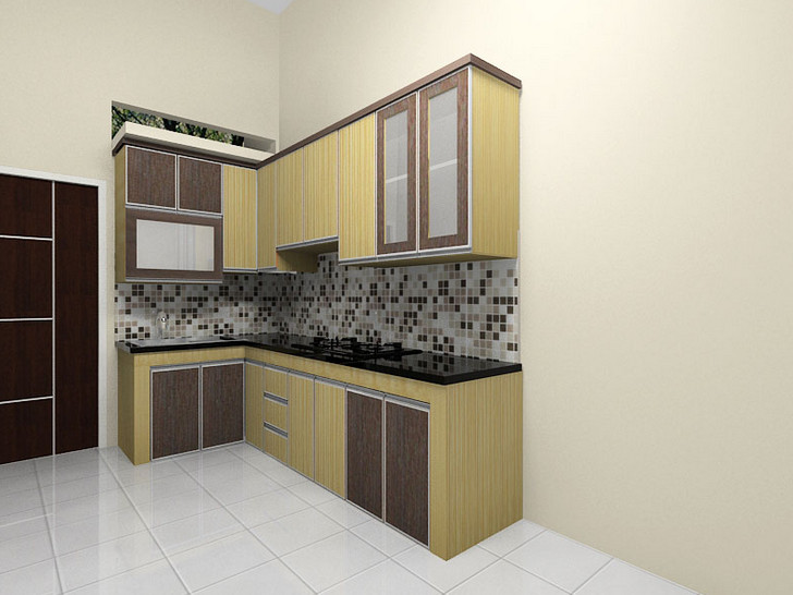 24+ Meja Dapur Beton