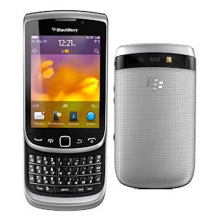 BlackBerry Torch 9810