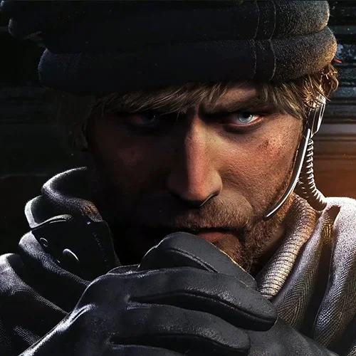 MAVERICK - Rainbow 6 Wallpaper Engine