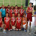 Barahona, campeón infantil de voleibol