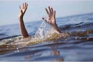 रुदौली:नहाने गए युवक की तमसा नदी में डूबने से हुई मौत