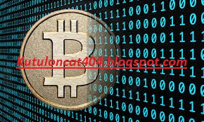 apa itu pengertian bitcoin secara lengkap kutuloncat404.blogspot.com