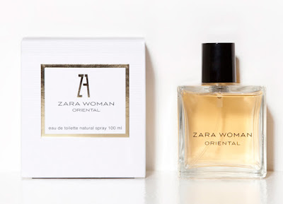 Oriental Zara for women