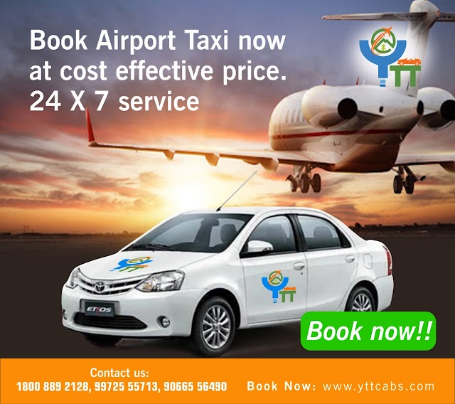 Airport Cab Booking Bangalore