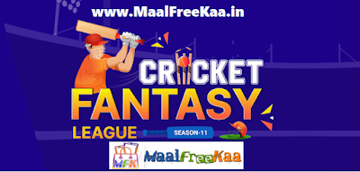 Play Cricket World Cup 2023 Fantasy Game as Free and Get Chance to Win Daily Freebie Prizes