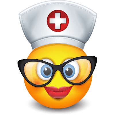 Nurse Smiley