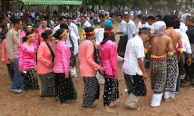 Tradisi Pesta Adat Tahunan novieffendi.com