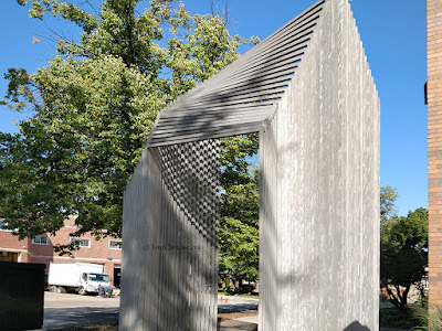 Stepped Arch (1981) - by Linda Howard