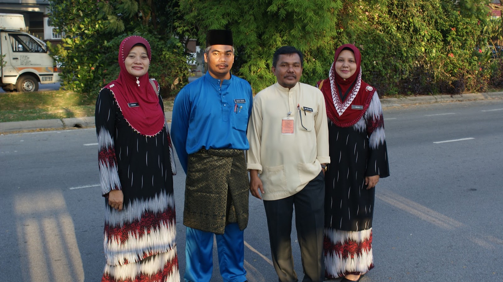 Sekolah Kebangsaan Seksyen 17: SAMBUTAN MAULIDURRASUL 