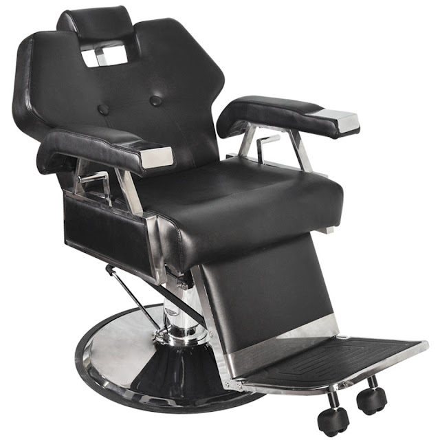 Barber Equipments