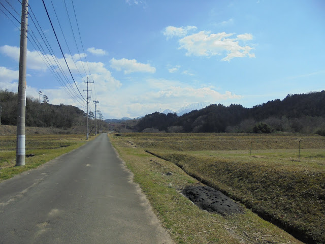 どんぐり村に向かいます