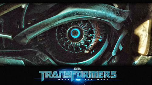 Transformers: Dark of the Moon (2011)