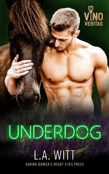 Underdog by L.A. Witt