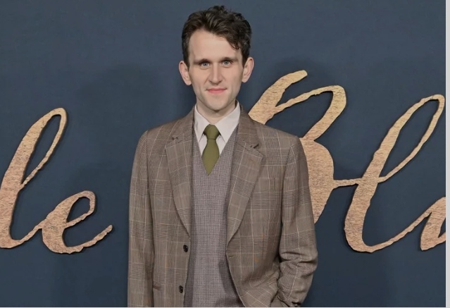 Actor Harry Melling opened up about being recognized for other Roles that 'Harry potter' : The Narrative's Changing'