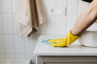 cleaning home in covid ichhori.com
