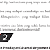 1. Carilah minimal tiga berita utama yang isinya sama Dari tiga media yang berbeda! 