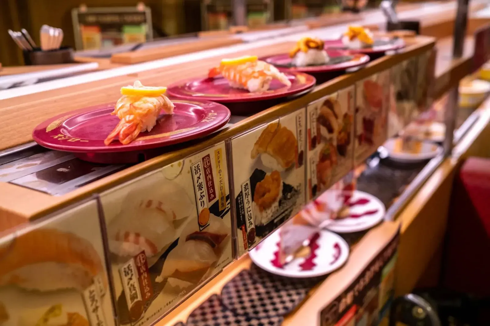 Teen sued by Japanese sushi establishment for soy sauce prank for RM2.21 million