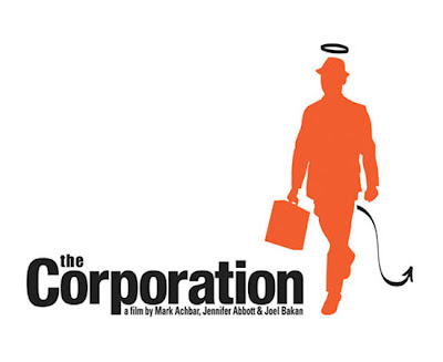 'The Corporation'