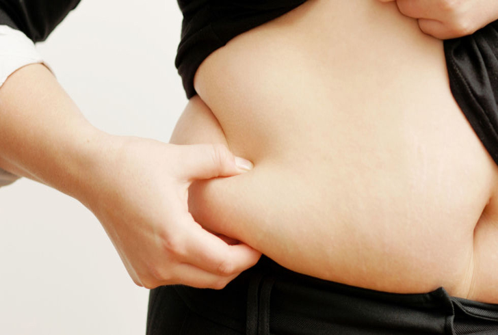 How to Get Rid of Love Handles in 3 Simple Steps