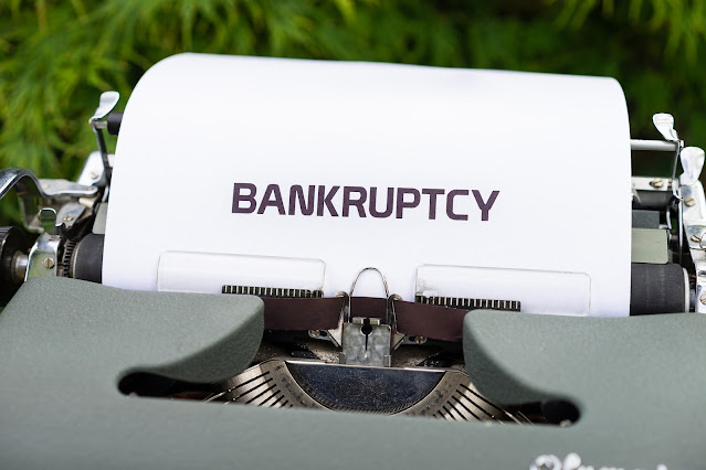 Who Can File for Bankruptcy